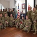 Arkansas Air National Guard visits Guatemala Army Museum