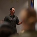 33rd Fighter Wing commander visits the 337th Air Control Squadron