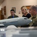 33rd Fighter Wing commander visits the 337th Air Control Squadron