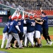 JBA battles Joint Base Myers-Henderson Hall for softball title