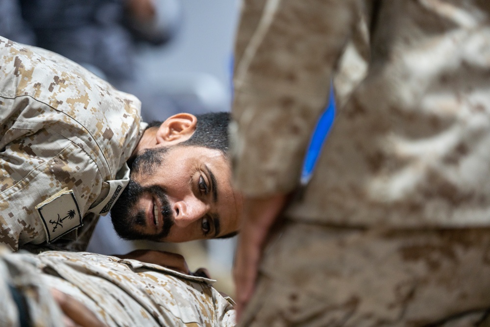 20220912 TCCC EagerLion22