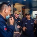 Pacific Partnership 2022 participates in Multinational Maritime Exercise