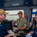 Pacific Partnership 2022 participates in Multinational Maritime Exercise