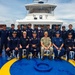 Pacific Partnership 2022 participates in Multinational Maritime Exercise