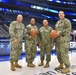 Hoops for Troops Community