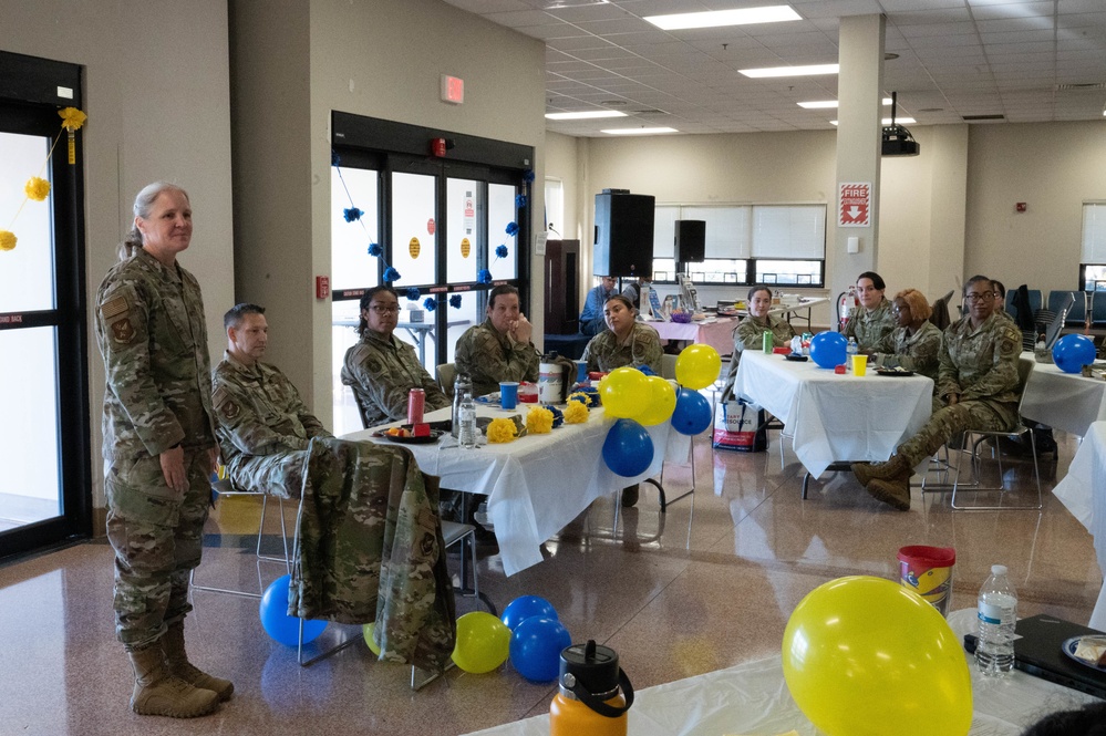 Women of the MXG Empowerment Breakfast