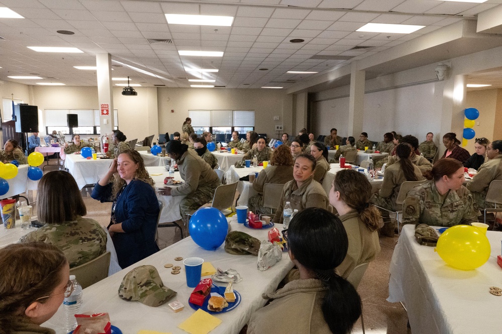 Women of the MXG Empowerment Breakfast