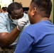 Pacific Partnership 2022 conducts community health fair