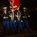 MCRD San Diego Birthday Ball