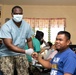 Pacific Partnership 2022 conducts community health fair