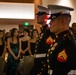 MCRD San Diego Birthday Ball