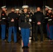 MCRD San Diego Birthday Ball