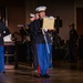 MCRD San Diego Birthday Ball