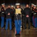 MCRD San Diego Birthday Ball