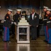 MCRD San Diego Birthday Ball