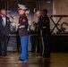 MCRD San Diego Birthday Ball