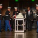 MCRD San Diego Birthday Ball