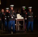 MCRD San Diego Birthday Ball