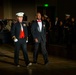 MCRD San Diego Birthday Ball