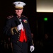 MCRD San Diego Birthday Ball