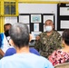 Pacific Partnership 2022 conducts community health fair