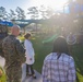 Commanding General Visits Facilities on Camp Lejeune