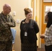 Commanding General Visits Facilities on Camp Lejeune