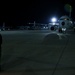 VP-4 Landing at night