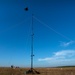 F-15 acoustic testing