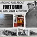 Around and About Fort Drum: Maj. Gen. David L. Ruffner