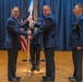 Col. Christopher Cruise relinquishes command of 576th Flight Test Squadron