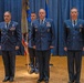 576th Flight Test Squadron Change of Command 2022