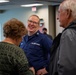 Coast Guard recognizes personnel for lifesaving rescue during ceremony in Houston, Texas