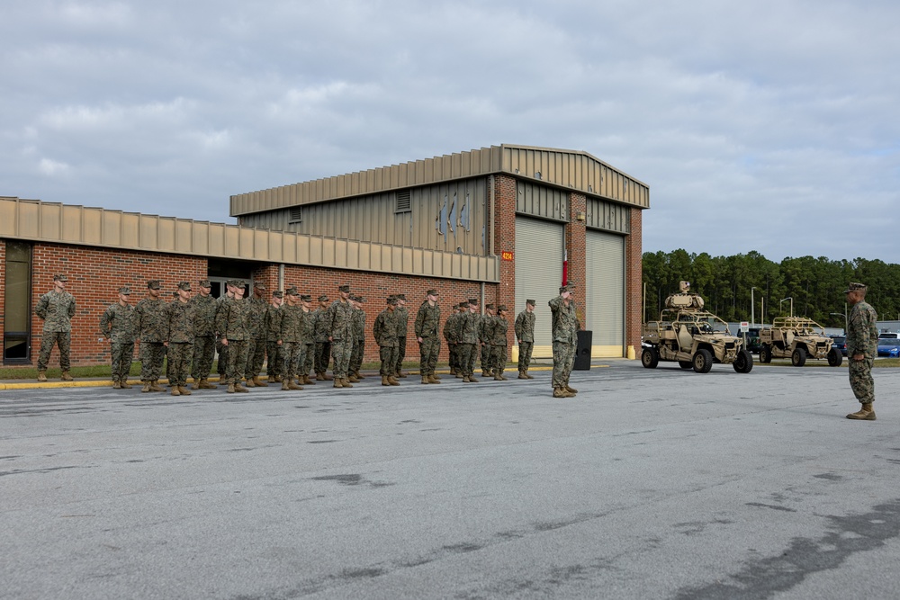 2nd LAAD Activates an Additional Battery