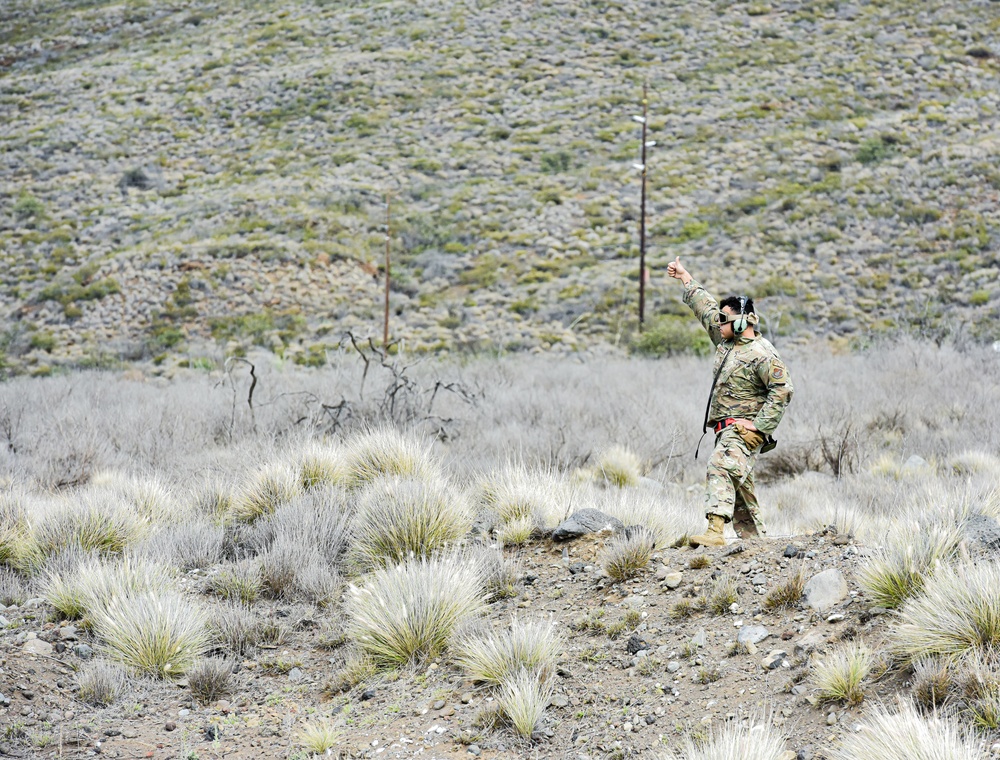 15th Wing provides mobility support during Joint Pacific Multinational Readiness Center 23-01