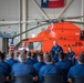 Coast Guard vice commandant visits units in Houston, Texas