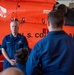 Coast Guard vice commandant visits units in Houston, Texas