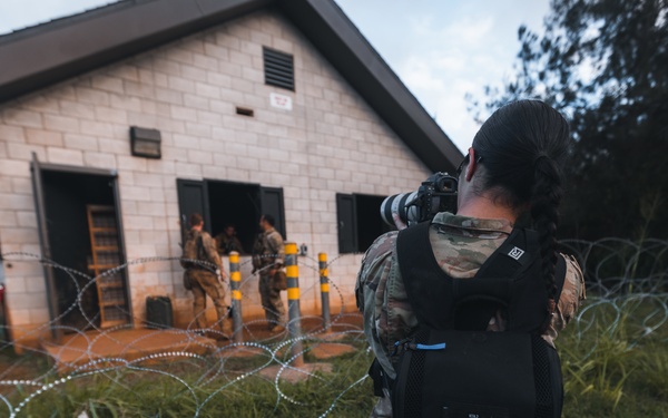 New livestream tech implemented at final JPMRC exercise