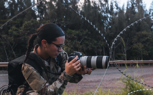 New livestream tech implemented at final JPMRC exercise