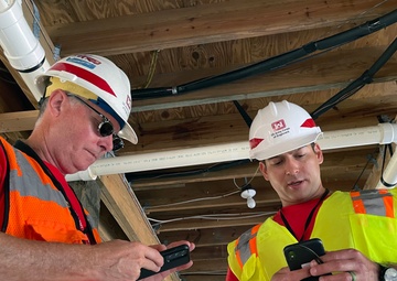 USACE completes infrastructure assessments on Sanibel Island