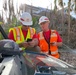 USACE completes infrastructure assessments on Sanibel Island