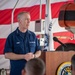 Coast Guard vice commandant visits units in Houston, Texas