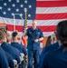 Coast Guard vice commandant visits units in Houston, Texas