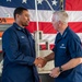 Coast Guard vice commandant visits units in Houston, Texas