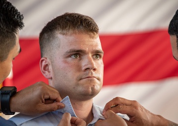 Coast Guard vice commandant visits units in Houston, Texas