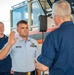 Coast Guard vice commandant visits units in Houston, Texas