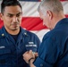 Coast Guard vice commandant visits units in Houston, Texas