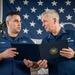 Coast Guard vice commandant visits units in Houston, Texas