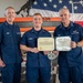 Coast Guard vice commandant visits units in Houston, Texas