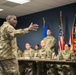 ANG Command Chief Visits the 180FW; Junior Enlisted